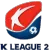 南韩K2联赛