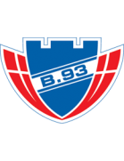 B93哥本哈根女足