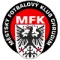 MFK赫鲁迪姆B队