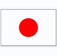 日本女子五人足