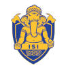 ISI丹咯岛森策B队