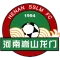 河南队