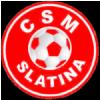 CSM斯拉蒂纳U19