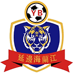 延边海兰江
