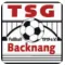 TSG巴克南
