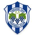 枥木市FC