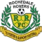 罗切达尔流浪U23 罗切达尔流浪U23