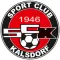 卡尔斯多夫